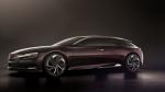 Citroen Numero 9 Concept 2012 года